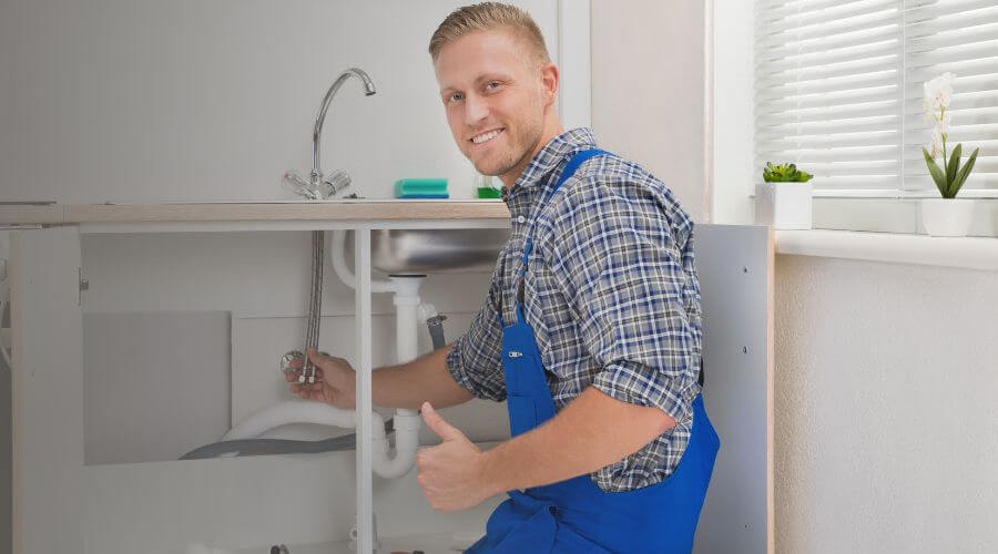Nighttime Plumber in Mahnomen, MN